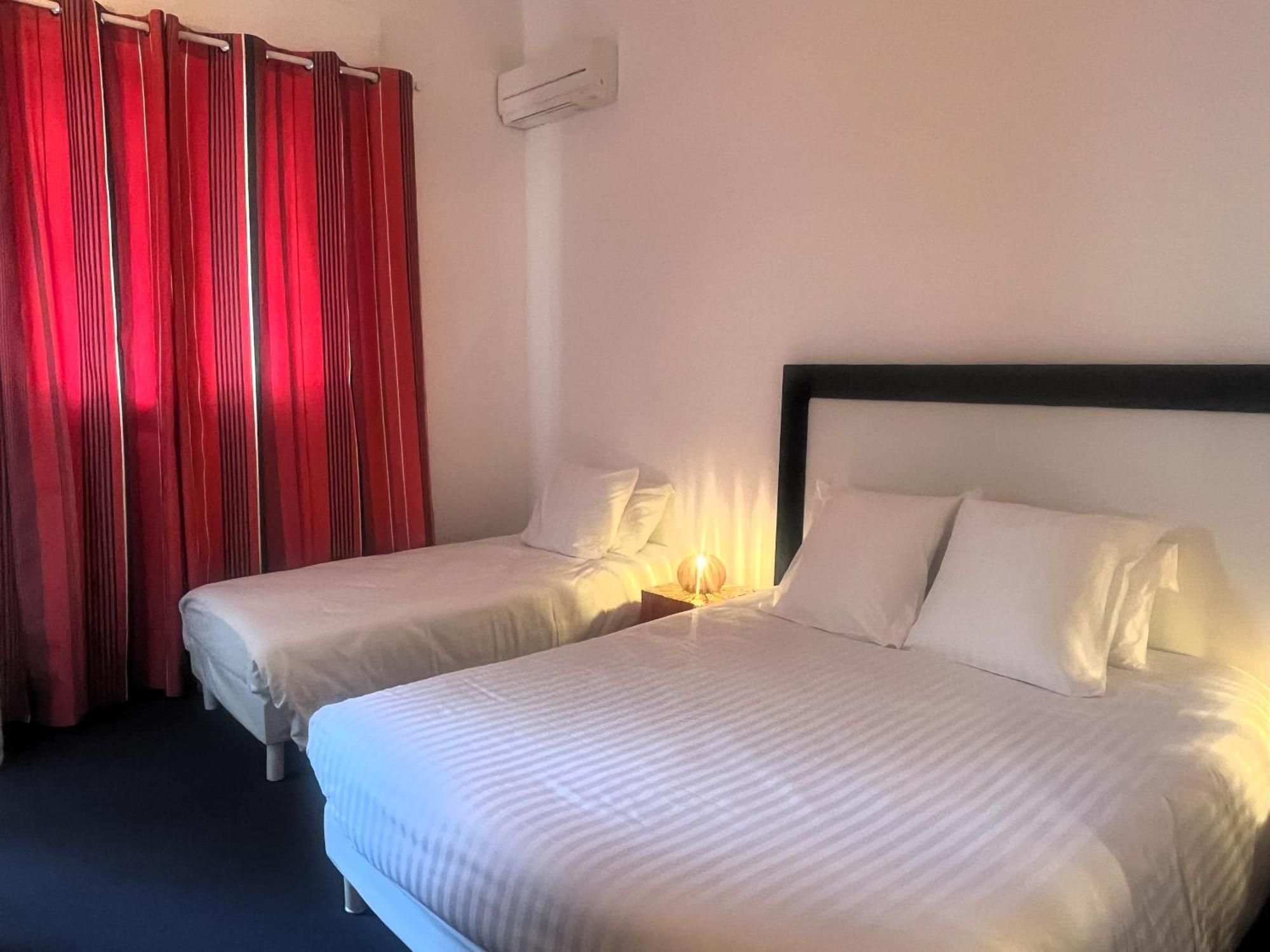 Espadon Bleu Hotel Le Lavandou