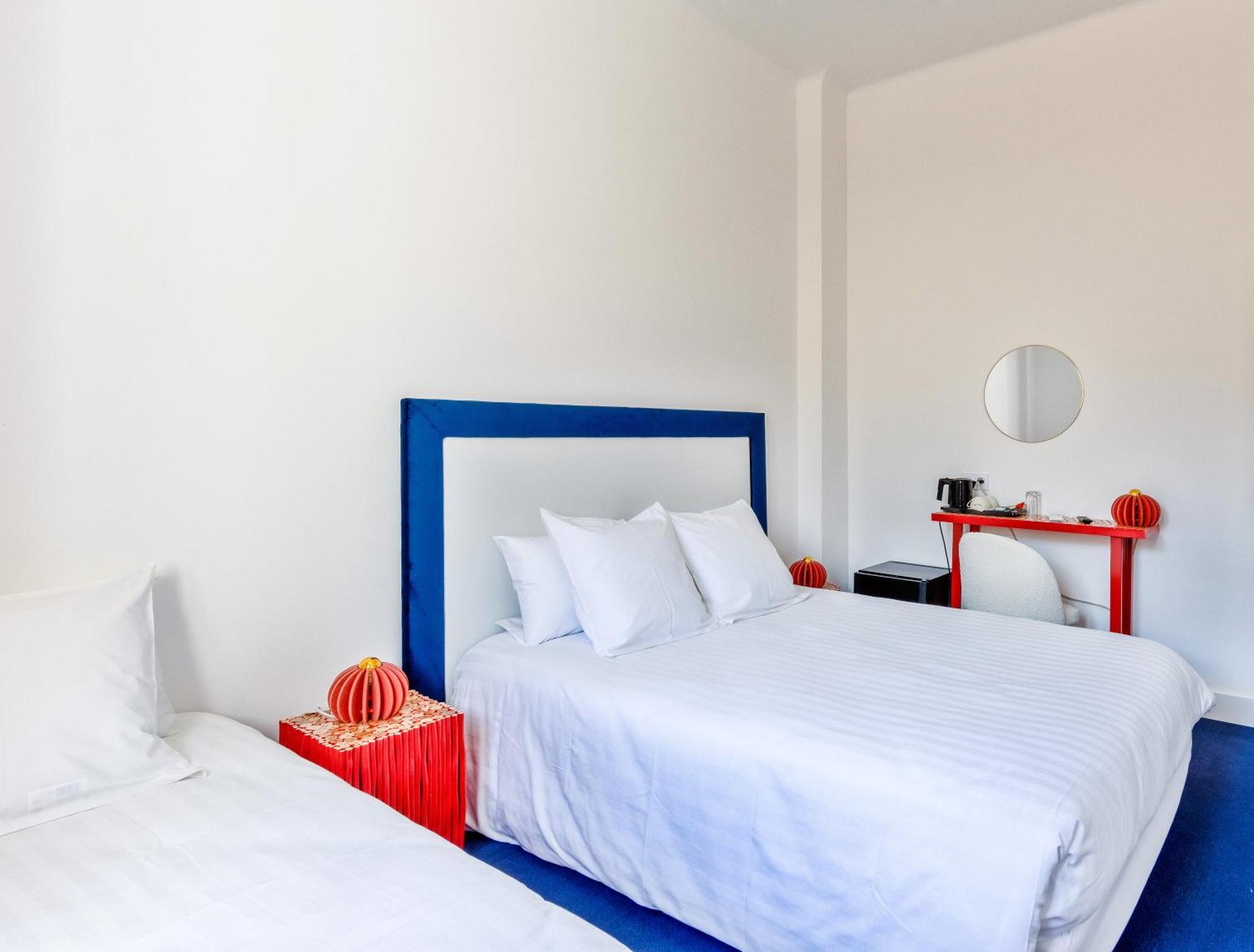 Hotel Espadon Bleu Le Lavandou