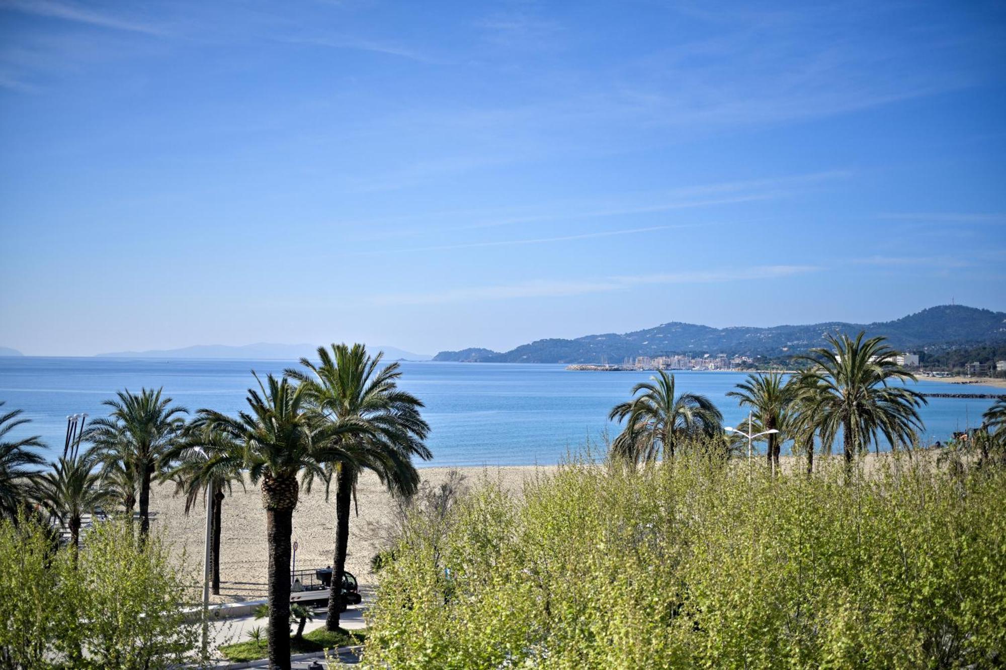 Espadon Bleu Hotel Le Lavandou