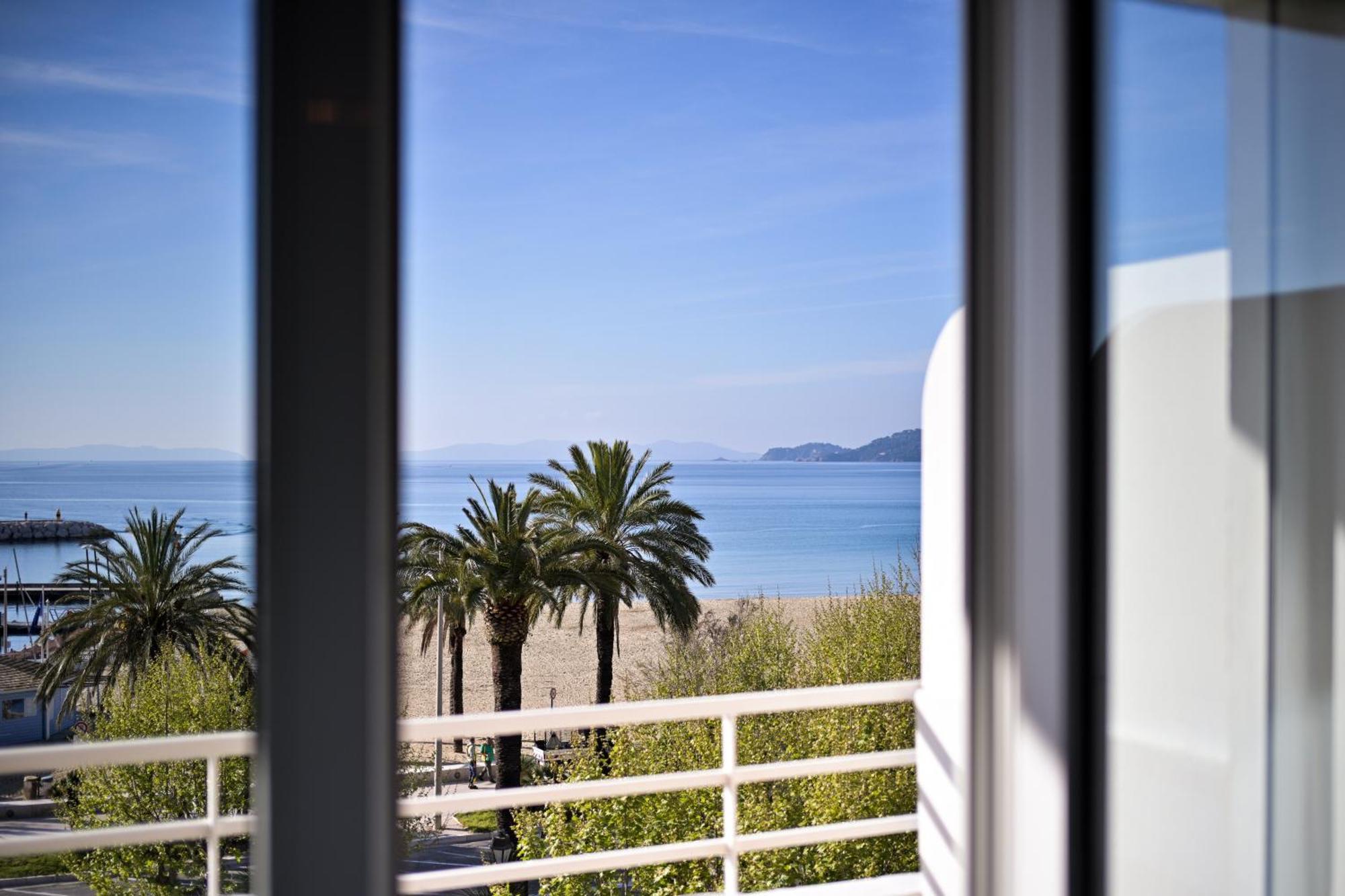 Espadon Bleu Hotel Le Lavandou
