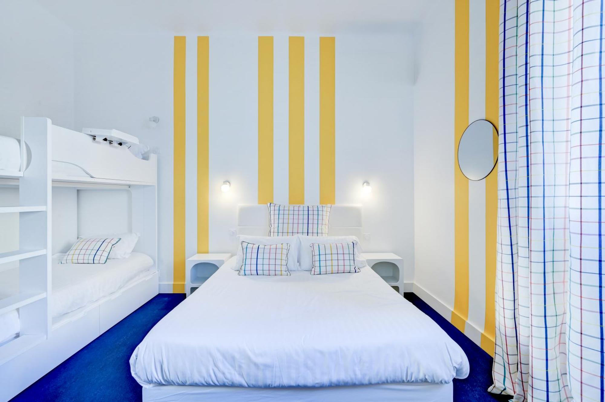 Hotel Espadon Bleu Le Lavandou