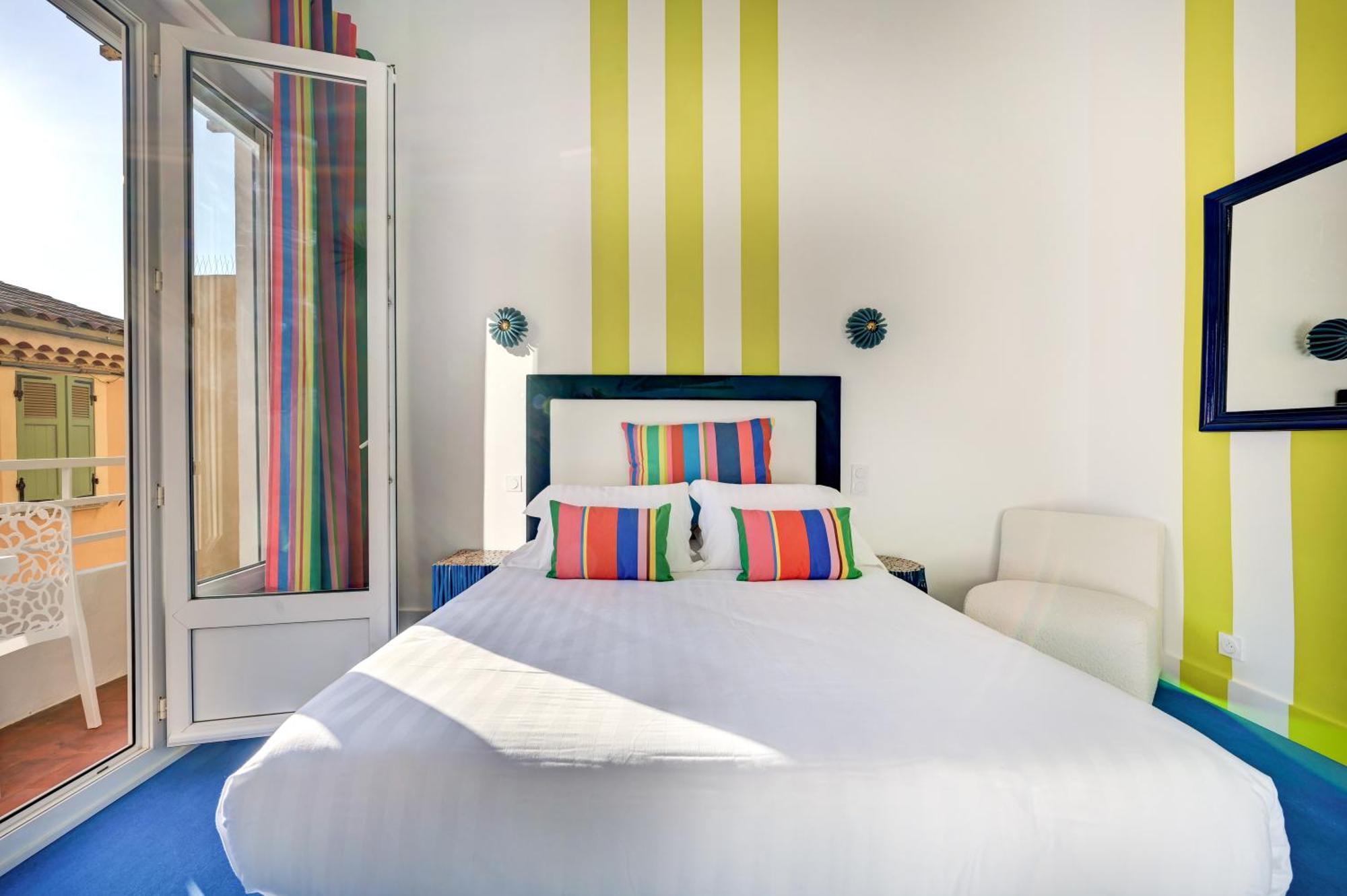 Espadon Bleu Hotel Le Lavandou
