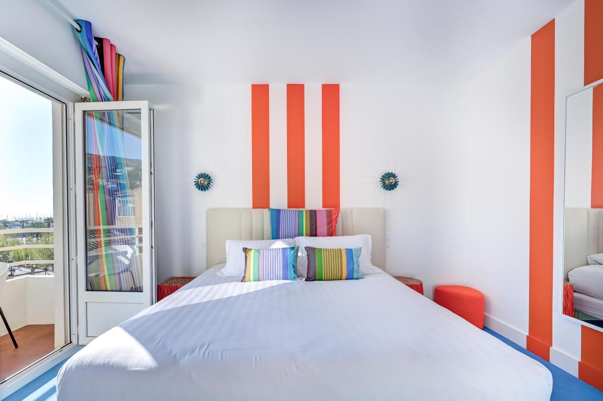 Hotel Espadon Bleu Le Lavandou