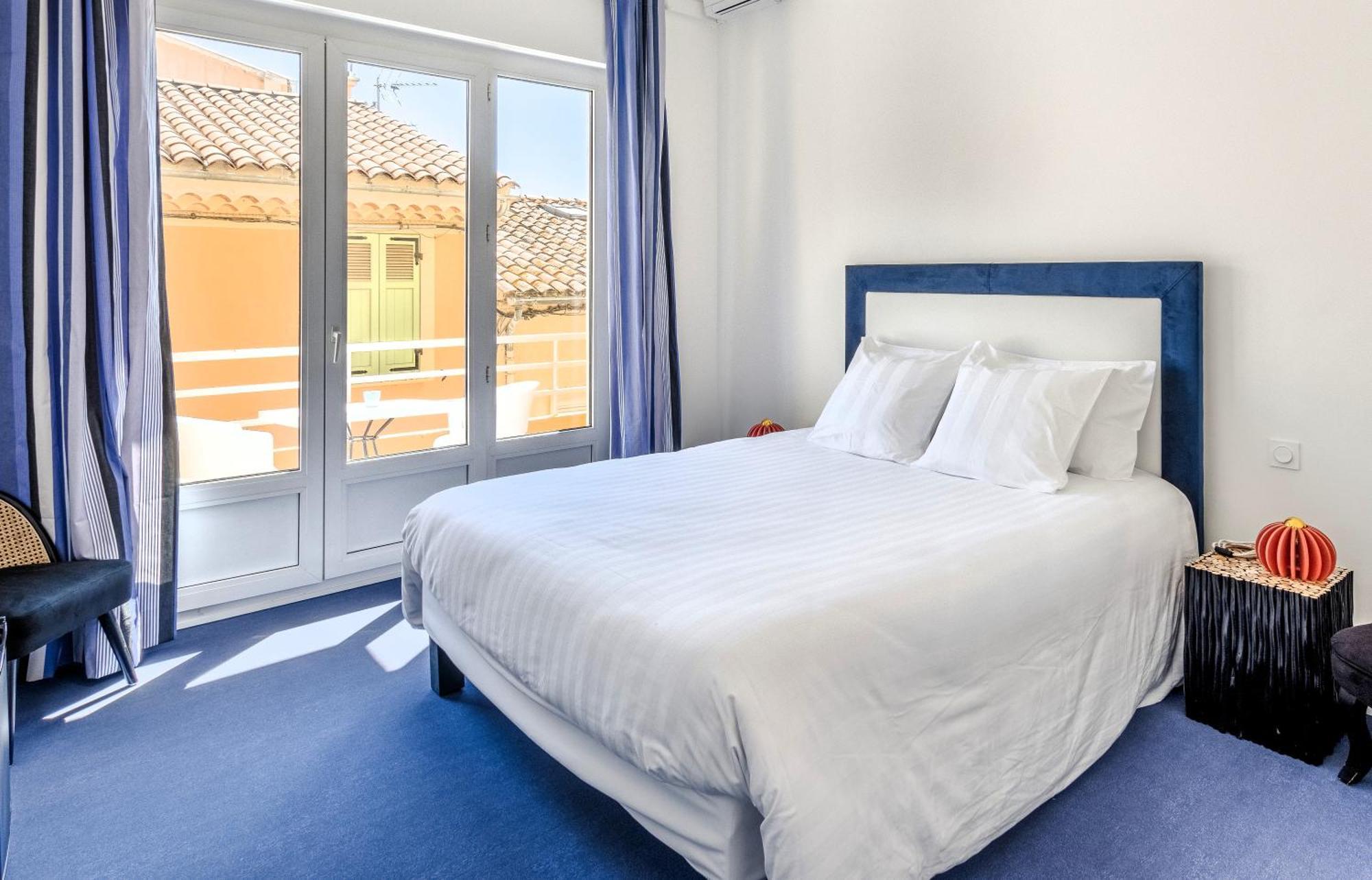 Espadon Bleu Hotel Le Lavandou