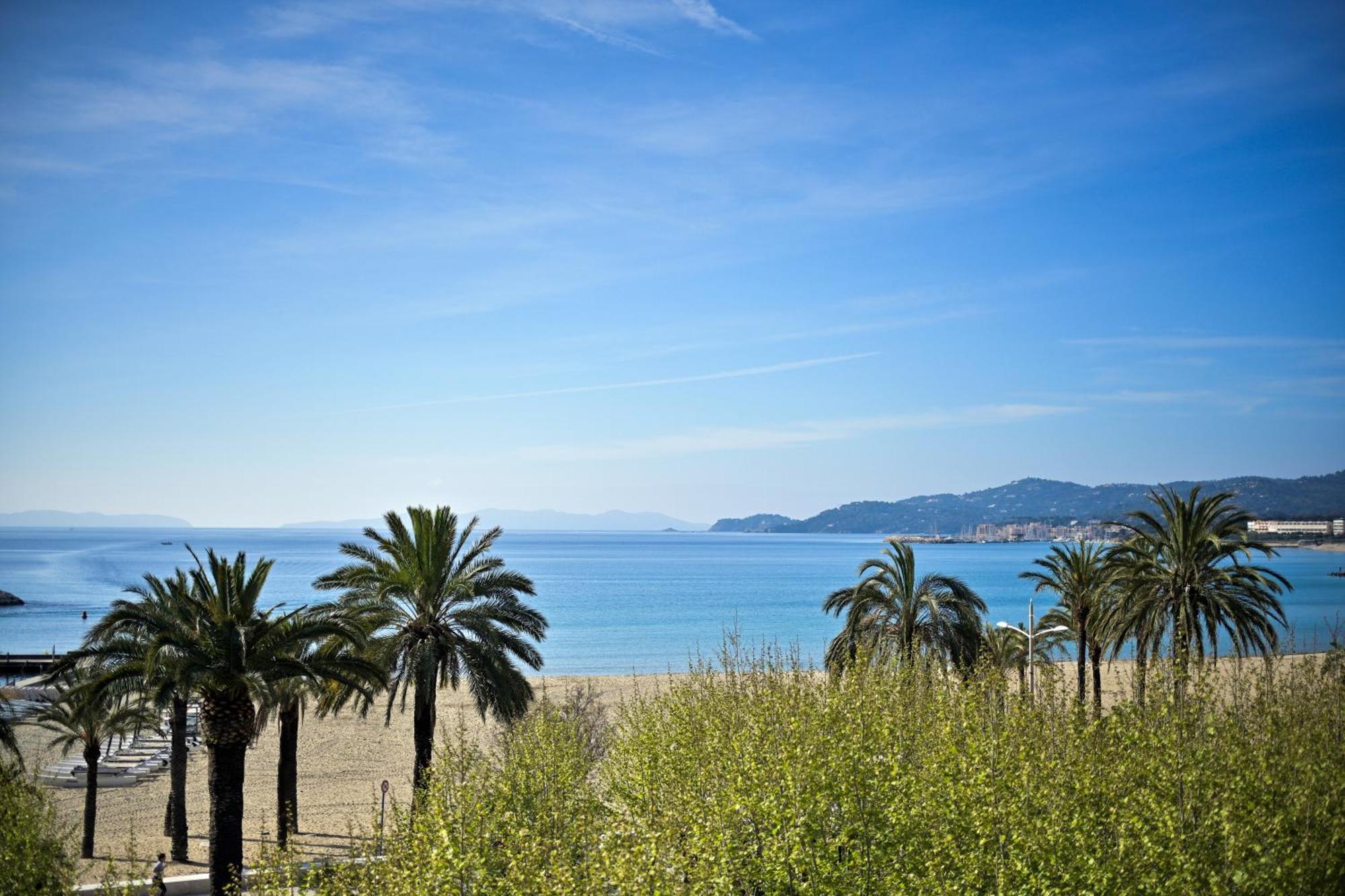 Hotel Espadon Bleu Le Lavandou