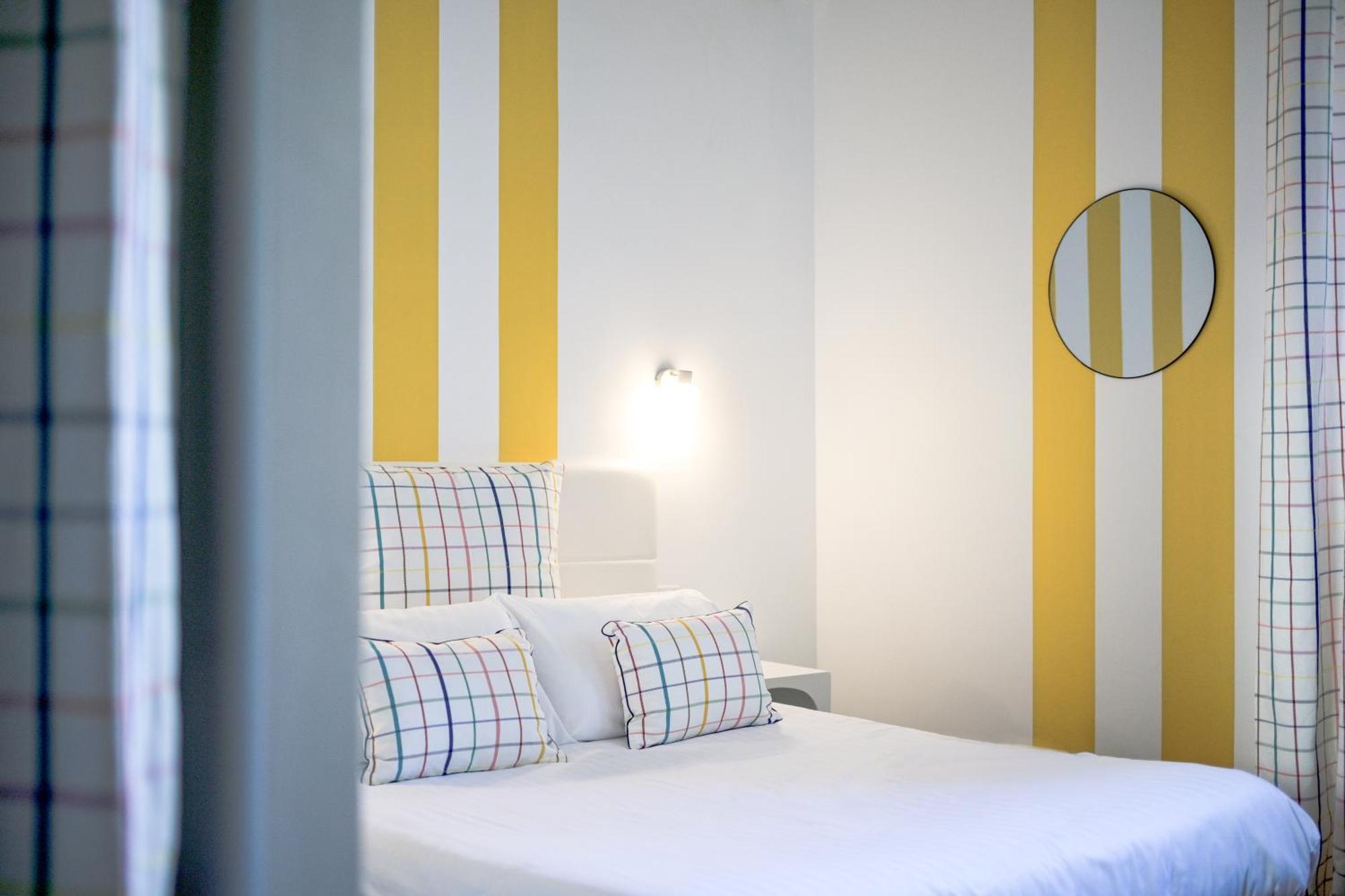 Hotel Espadon Bleu