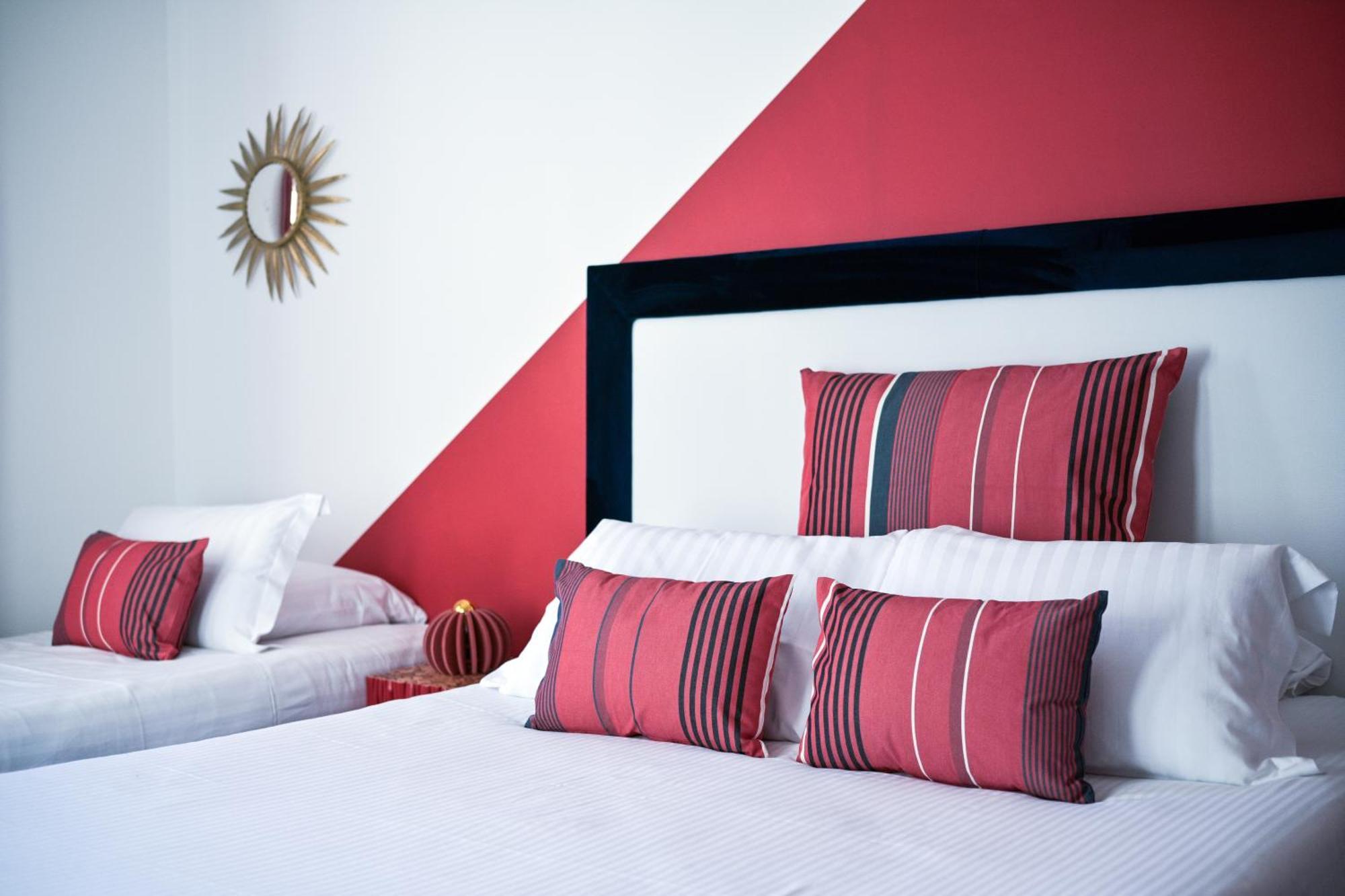Espadon Bleu Hotel 3*