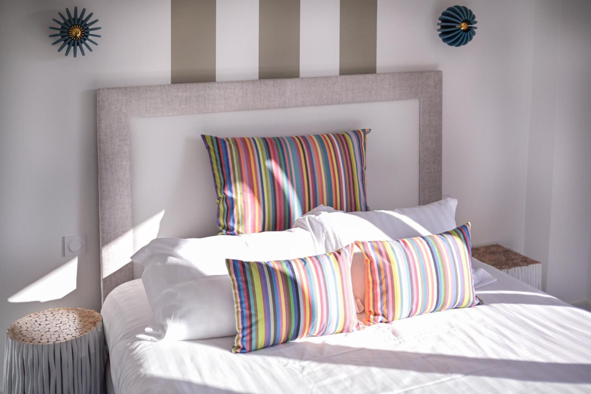 Espadon Bleu Hotel 3*