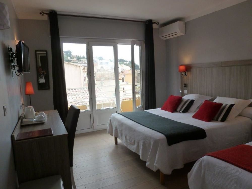 Espadon Bleu Hotel Le Lavandou